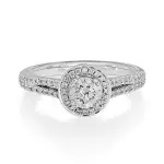 The Ultimate Guide to Engagement Ring Settings