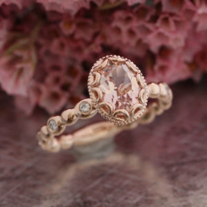 Trend Alert: Morganite