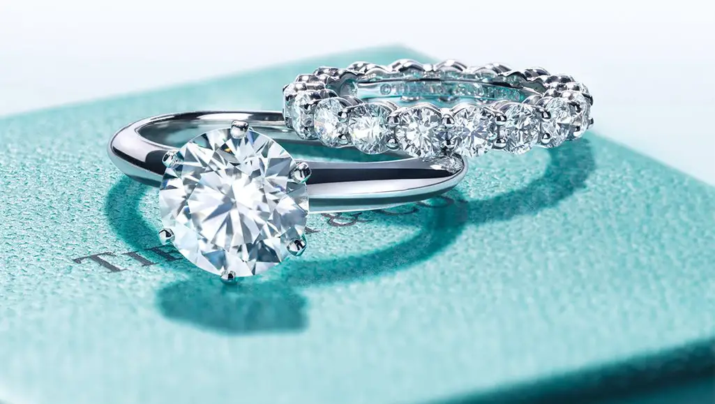 expensive tiffany engagement rings