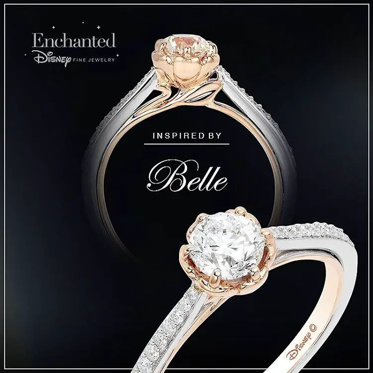 Sydney Esiason's Emerald Cut Diamond Ring